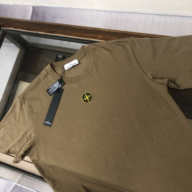 Stone Island T-Shirts